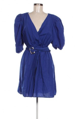 Šaty  Trendyol, Velikost XL, Barva Modrá, Cena  569,00 Kč