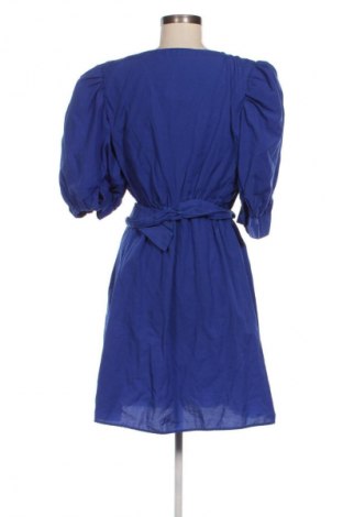 Šaty  Trendyol, Velikost XL, Barva Modrá, Cena  569,00 Kč