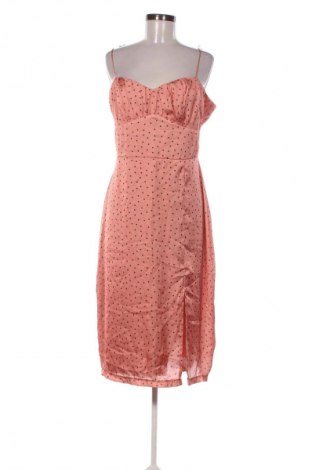 Šaty  Trendyol, Velikost L, Barva Vícebarevné, Cena  779,00 Kč