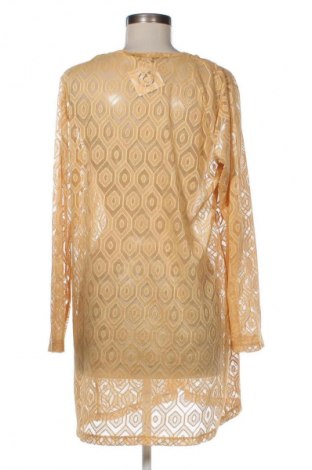 Ruha Trendyol, Méret M, Szín Sárga, Ár 3 449 Ft