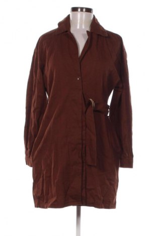 Sukienka Trendyol, Rozmiar M, Kolor Brązowy, Cena 40,99 zł