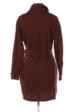 Sukienka Trendyol, Rozmiar M, Kolor Brązowy, Cena 40,99 zł