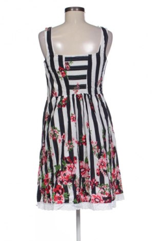 Kleid Tu, Größe M, Farbe Mehrfarbig, Preis 6,99 €