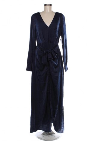 Kleid Tussah, Größe L, Farbe Blau, Preis 63,99 €