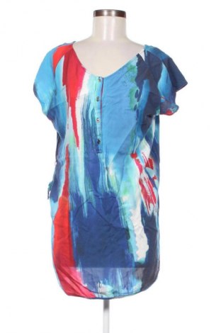 Kleid Twist & Tango, Größe S, Farbe Mehrfarbig, Preis 6,99 €