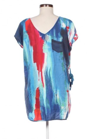 Kleid Twist & Tango, Größe S, Farbe Mehrfarbig, Preis 6,99 €