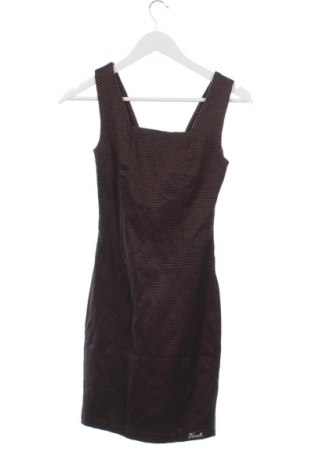 Sukienka Unbranded, Rozmiar S, Kolor Brązowy, Cena 20,99 zł