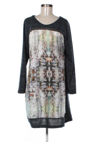 Φόρεμα Unbranded, Μέγεθος L, Χρώμα Πολύχρωμο, Τιμή 7,99 €