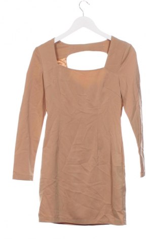 Kleid Nora.z, Größe S, Farbe Beige, Preis 7,99 €