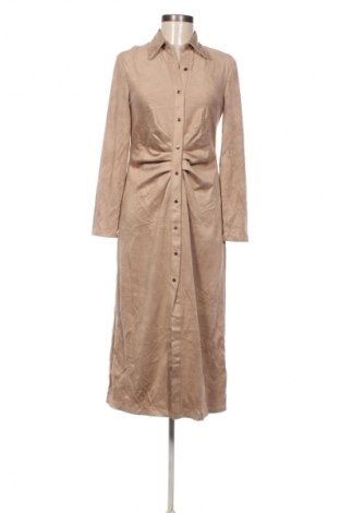 Šaty  Unbranded, Velikost M, Barva Béžová, Cena  379,00 Kč