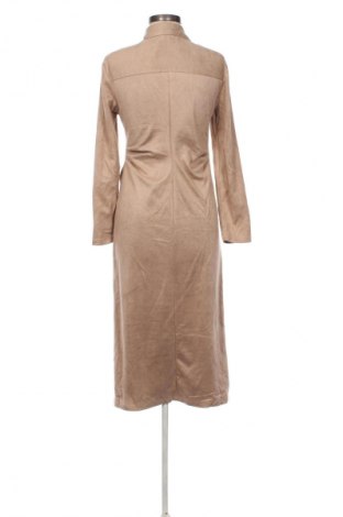 Šaty  Unbranded, Velikost M, Barva Béžová, Cena  379,00 Kč