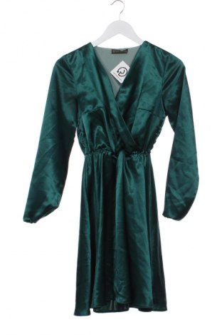 Sukienka Unbranded, Rozmiar XS, Kolor Zielony, Cena 35,40 zł