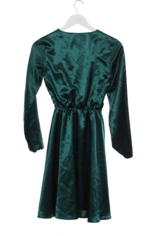 Sukienka Unbranded, Rozmiar XS, Kolor Zielony, Cena 35,40 zł