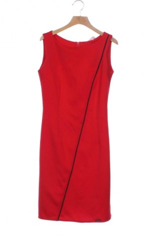 Sukienka Unbranded, Rozmiar XS, Kolor Czerwony, Cena 26,99 zł