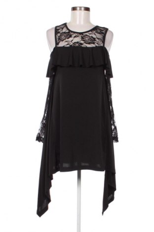 Φόρεμα Unbranded, Μέγεθος M, Χρώμα Μαύρο, Τιμή 7,99 €