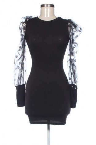 Φόρεμα Unbranded, Μέγεθος XS, Χρώμα Μαύρο, Τιμή 7,99 €