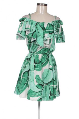 Sukienka Unbranded, Rozmiar M, Kolor Kolorowy, Cena 22,47 zł