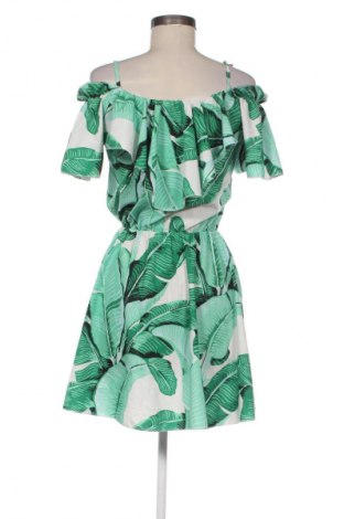 Sukienka Unbranded, Rozmiar M, Kolor Kolorowy, Cena 22,47 zł