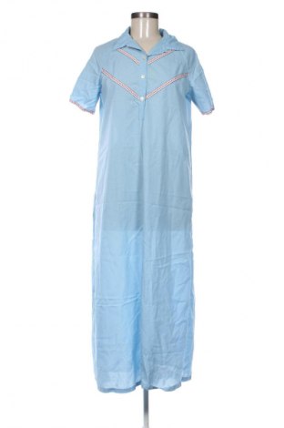 Šaty  Unbranded, Velikost L, Barva Modrá, Cena  199,00 Kč