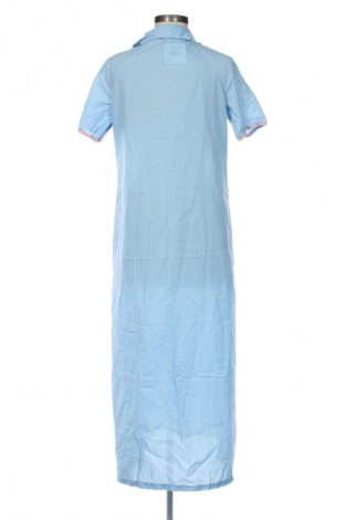 Šaty  Unbranded, Velikost L, Barva Modrá, Cena  199,00 Kč