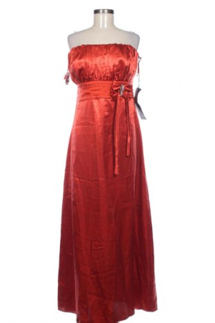 Kleid Unbranded, Größe L, Farbe Rot, Preis 21,78 €