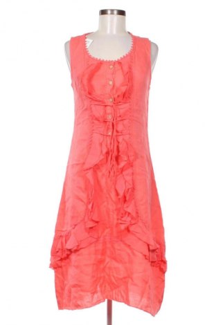 Rochie Unbranded, Mărime M, Culoare Roșu, Preț 53,99 Lei