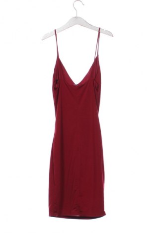 Sukienka Unbranded, Rozmiar XXS, Kolor Czerwony, Cena 22,99 zł