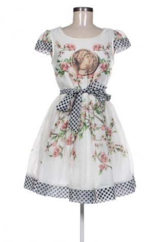 Šaty  Unbranded, Velikost S, Barva Vícebarevné, Cena  319,00 Kč