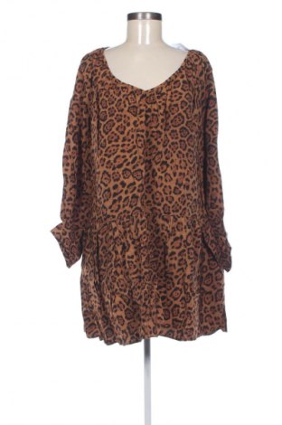 Sukienka Unbranded, Rozmiar L, Kolor Kolorowy, Cena 22,99 zł