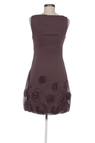 Sukienka Unbranded, Rozmiar XS, Kolor Brązowy, Cena 21,99 zł