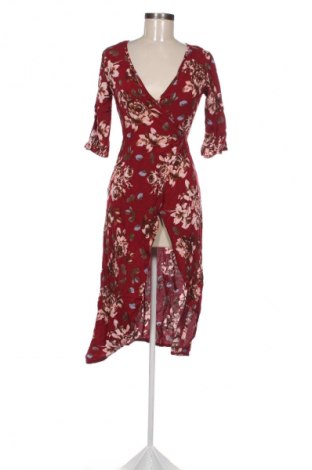 Φόρεμα Unbranded, Μέγεθος M, Χρώμα Πολύχρωμο, Τιμή 6,99 €