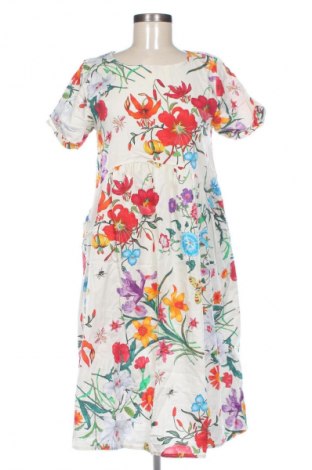 Šaty  Unbranded, Velikost L, Barva Vícebarevné, Cena  645,00 Kč