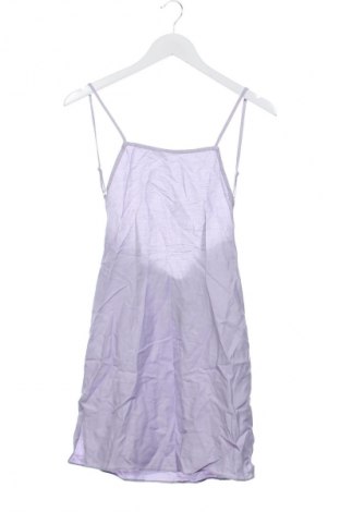 Sukienka Unbranded, Rozmiar XXS, Kolor Fioletowy, Cena 21,99 zł