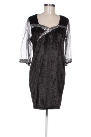 Φόρεμα Unbranded, Μέγεθος M, Χρώμα Μαύρο, Τιμή 6,99 €