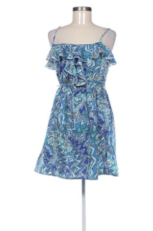 Sukienka Unbranded, Rozmiar S, Kolor Kolorowy, Cena 25,99 zł