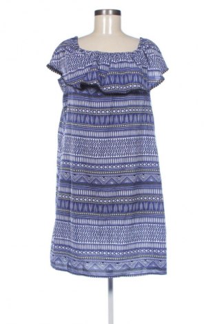 Φόρεμα Unbranded, Μέγεθος M, Χρώμα Πολύχρωμο, Τιμή 6,99 €