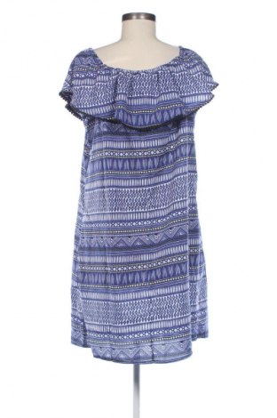 Φόρεμα Unbranded, Μέγεθος M, Χρώμα Πολύχρωμο, Τιμή 6,99 €