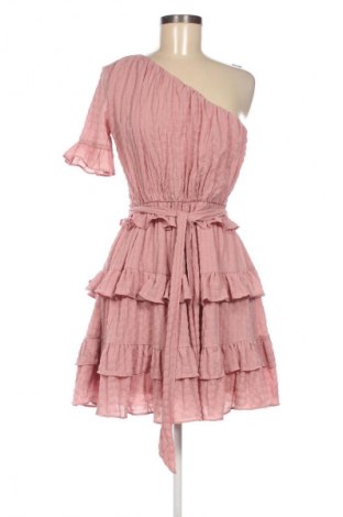 Рокля Unbranded, Размер S, Цвят Пепел от рози, Цена 20,45 €