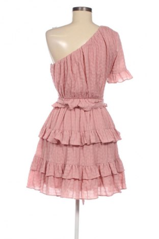 Рокля Unbranded, Размер S, Цвят Пепел от рози, Цена 20,45 €