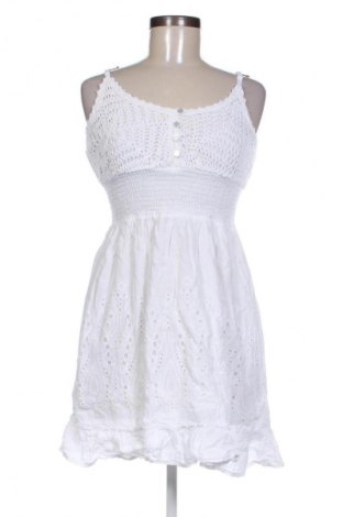 Sukienka Unbranded, Rozmiar S, Kolor Biały, Cena 25,99 zł
