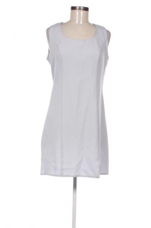 Kleid Unbranded, Größe L, Farbe Grau, Preis € 7,99