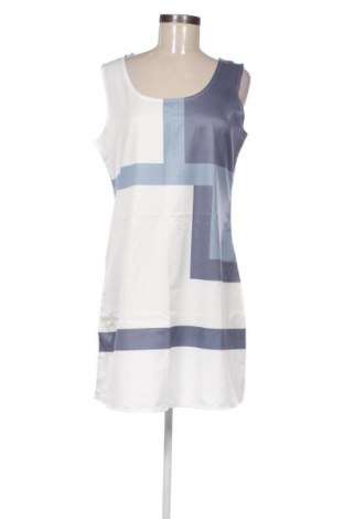 Kleid Unbranded, Größe L, Farbe Mehrfarbig, Preis € 7,99