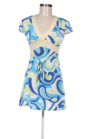 Sukienka Unbranded, Rozmiar M, Kolor Kolorowy, Cena 19,99 zł