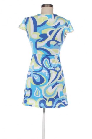 Sukienka Unbranded, Rozmiar M, Kolor Kolorowy, Cena 19,99 zł