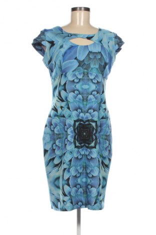 Šaty  Unbranded, Velikost L, Barva Vícebarevné, Cena  619,00 Kč