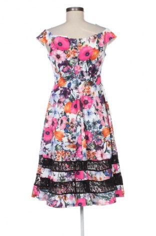 Sukienka Unbranded, Rozmiar S, Kolor Kolorowy, Cena 26,99 zł