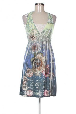 Φόρεμα Unbranded, Μέγεθος M, Χρώμα Πολύχρωμο, Τιμή 8,99 €