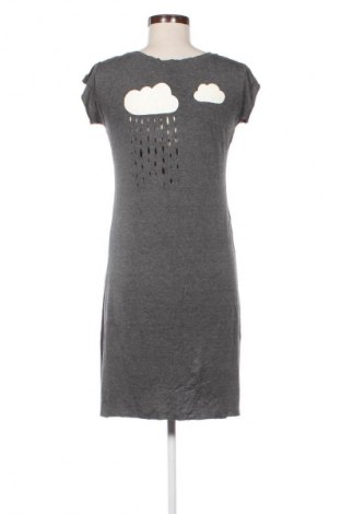 Φόρεμα Unbranded, Μέγεθος M, Χρώμα Γκρί, Τιμή 6,99 €