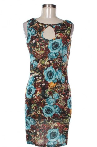 Kleid Unbranded, Größe M, Farbe Mehrfarbig, Preis € 8,99