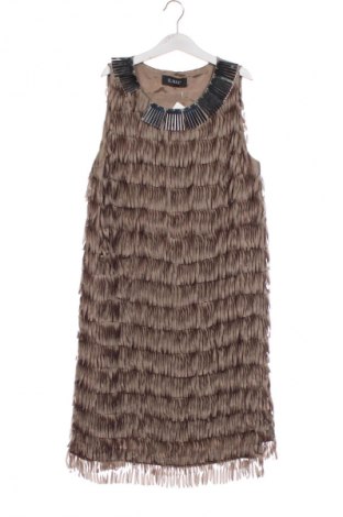 Kleid Unbranded, Größe XS, Farbe Beige, Preis € 6,99